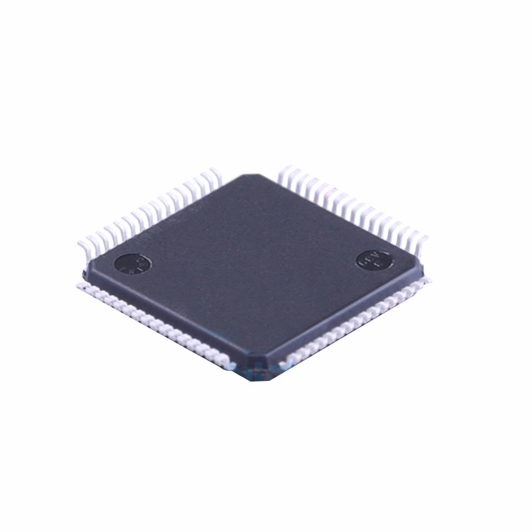 Chip provato originale IC STM del circuito integrato di distribuzione dei componenti elettronici di STM32L073RBT6 STM32L073RBT6 LQFP64 nuovo