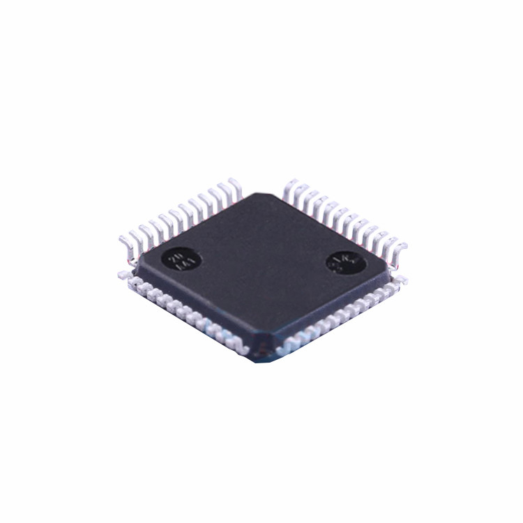 FLASH 64LQFP di IC MCU 32BIT 64KB del circuito integrato di STM32L072CZT7 (in azione) STM32L072CZT7 48-LQFP (7x7)
