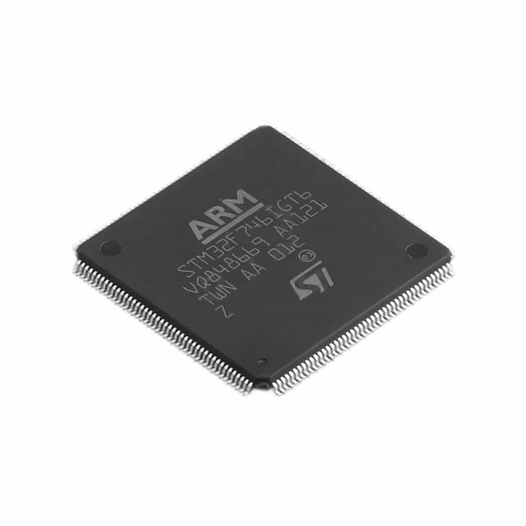 STM32F746IGT6 nuova corrispondenza professionale originale dei componenti elettronici BOM del chip del circuito integrato STM32F746 IC