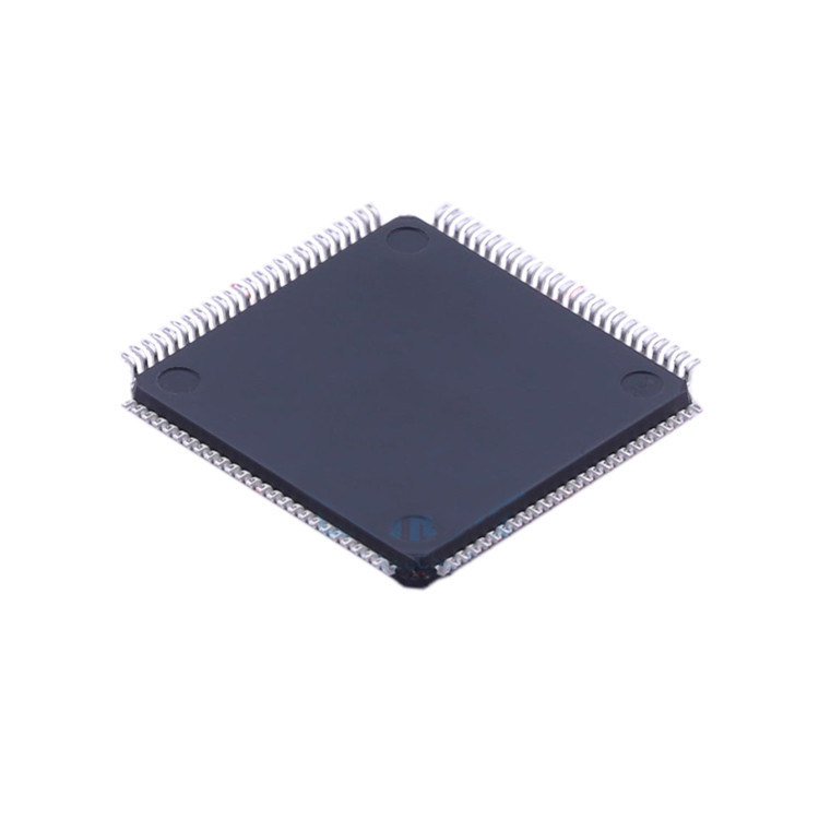 FLASH originale 100LQFP del chip STM32F373V8T6 STM32F373VBT6 STM32F373VCT6 IC MCU 32BIT 128KB di IC del microcontroller