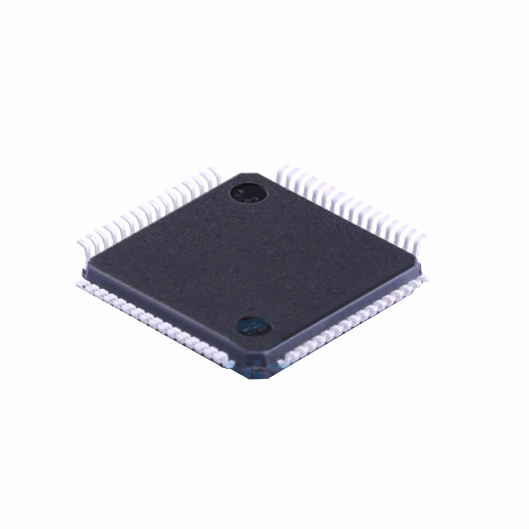 Chip STM32G474RCT6 di IC del circuito integrato di 32 bit LQFP-64 dei componenti elettronici del microcontroller di servizio di STM32G474RCT6 BOM