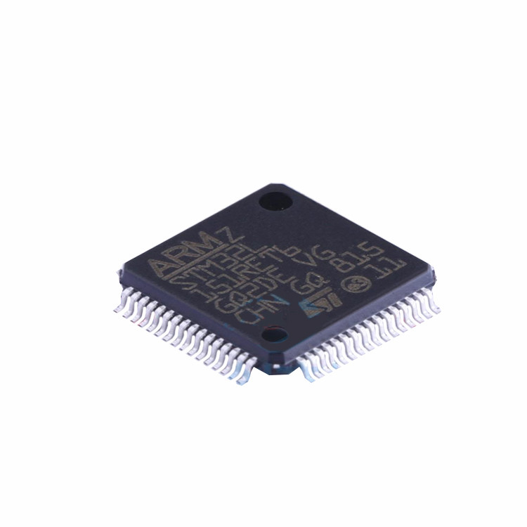 Fornitore professionale STM32L151RET6 IC di STM32L151 IC MCU 32BIT 512KB delle azione originali genuine nuovissime BOM dell'ISTANTANEO 64LQFP