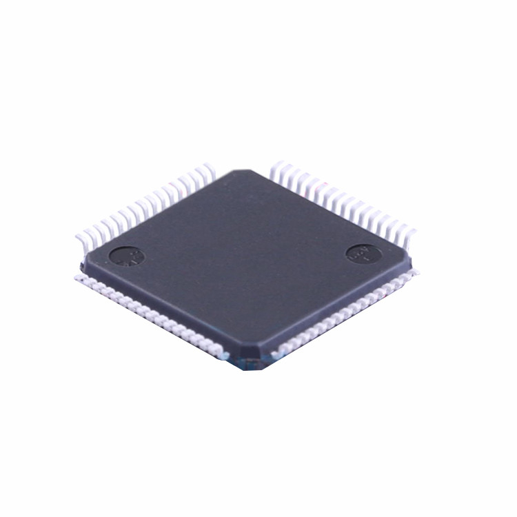 nuovo e STM32L152RCT6 circuito integrato originale STM32 nel potere di riserva CI del microcontroller 32L152RCT6 di MCU STM32L152RC
