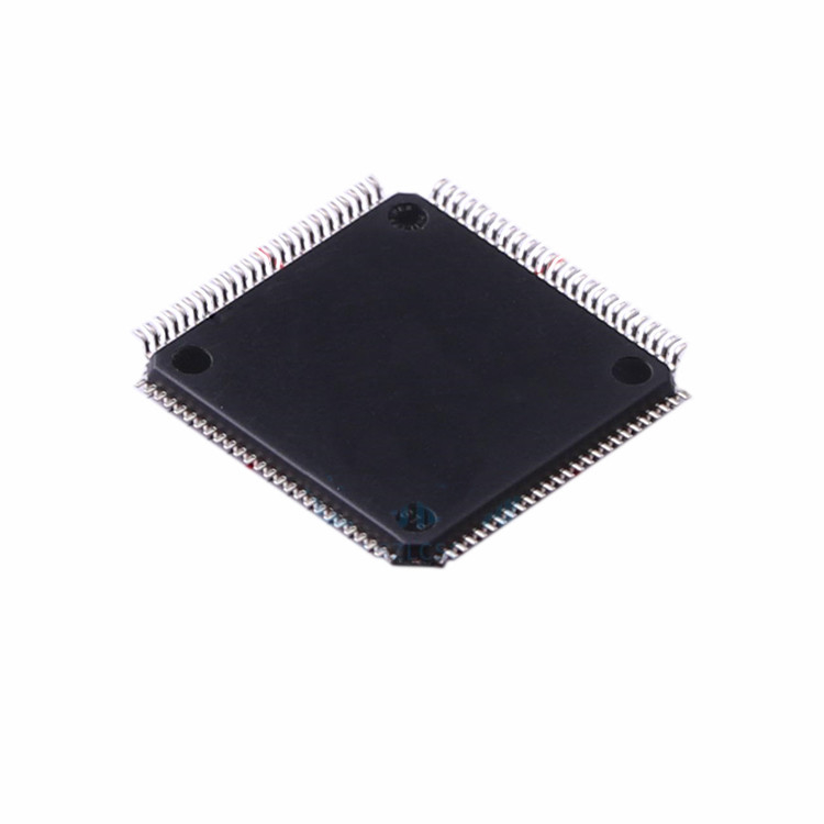 FLASH 40QFN di IC MCU 8BIT 32KB del circuito integrato di STM32G431VBT6 (in azione) STM32G431VBT6 100-LQFP (14x14)