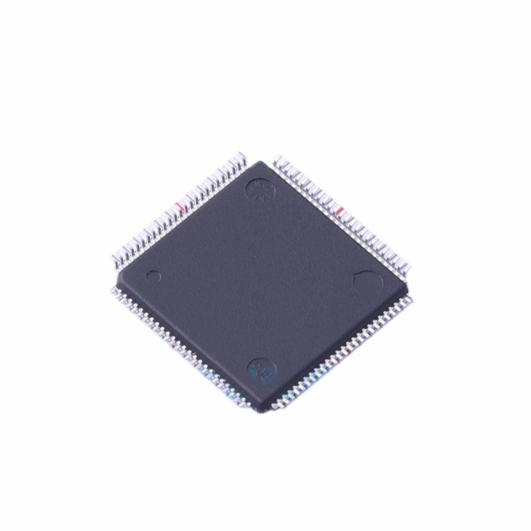 FLASH di IC MCU 32BIT 256KB del circuito integrato di STM32L433VCT6TR (in azione) STM32L433VCT6TR 100-LQFP (14x14)