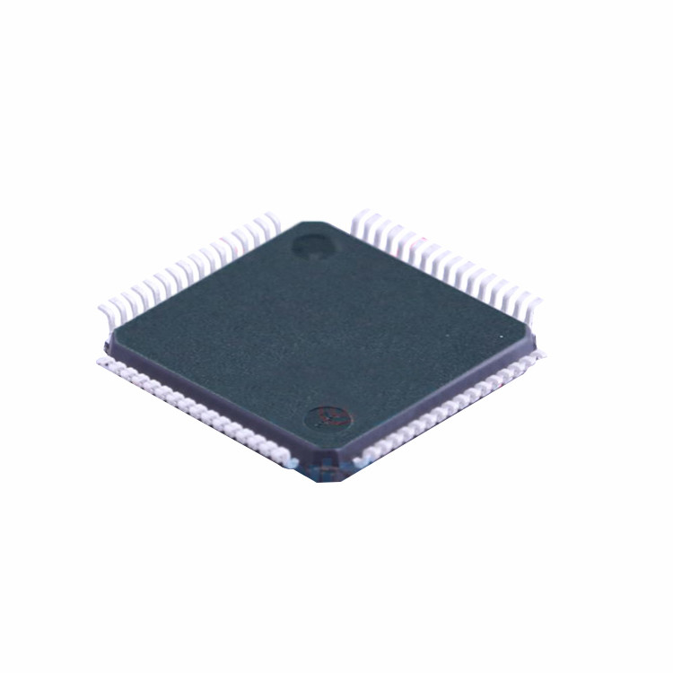 Chip provato originale IC STM32F051R8T6 del circuito integrato di distribuzione N/A delle componenti di STM32F051R8T6 STM32F051R8T6 nuovo