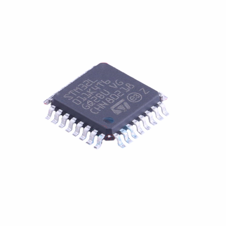 nuovo e STM32L011K4T6 potere originale CI del microcontroller del circuito integrato STM32L MCU STM32L011 LQFP32 32L011K4T6