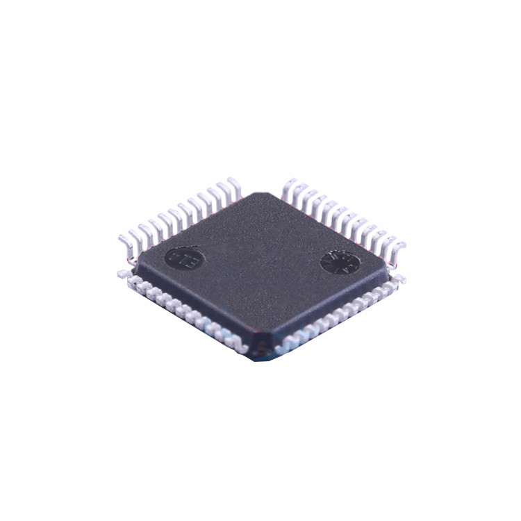 Il BRACCIO MCU 32 di STM32F030CCT6TR originale HA MORSO i componenti elettronici IC Chips Integrated Circuits STM32F030CCT6TR