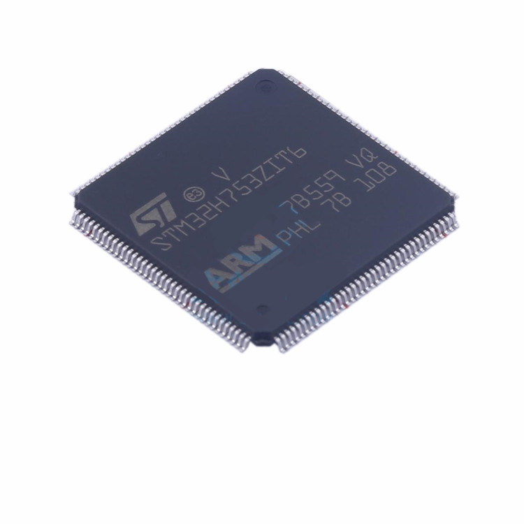 nuovo e STM32H753ZIT6 potere originale CI del microcontroller di servizio 32H753ZIT6 del circuito integrato STM32 MCU STM32H753 BOM