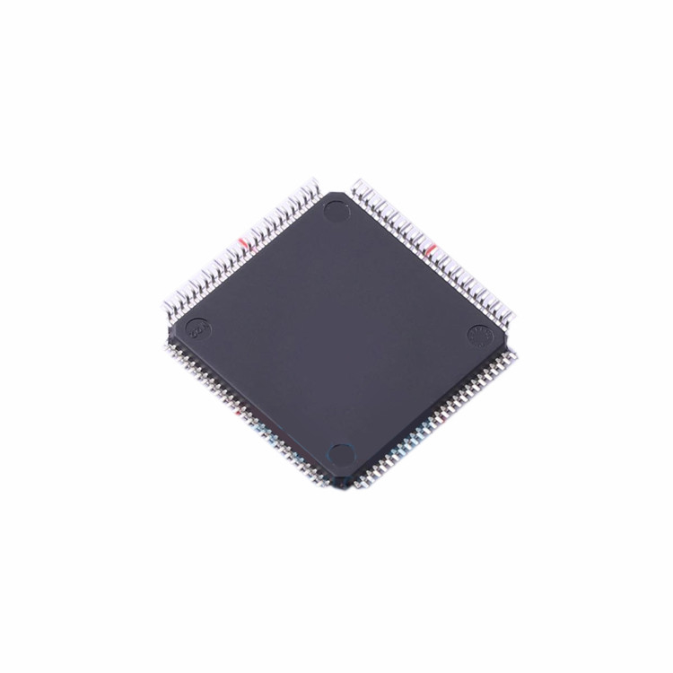 (In azione) FLASH 32LQFP di IC MCU 8BIT 32KB del circuito integrato di STM32L451VET6 100-LQFP (14x14)