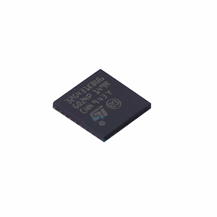 nuovo e STM32G431KBU6 circuito integrato originale STM32G MCU STM32G431 nel potere di riserva CI del microcontroller 32G431KBU6