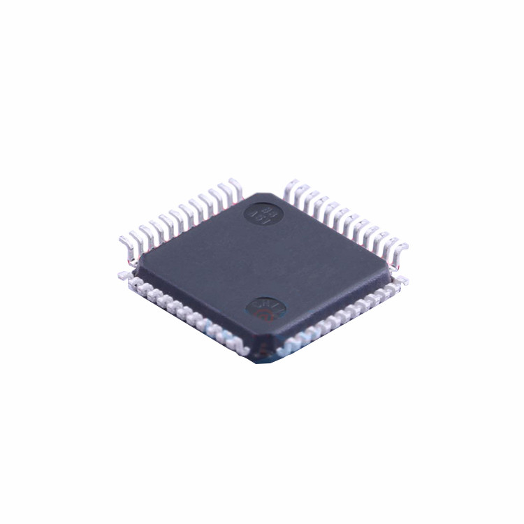 STM32L151CCT6 nuovi e componenti elettronici originali LQFP-48 di STM32L151CCT6 nel chip di riserva STM32L151 di IC del circuito integrato