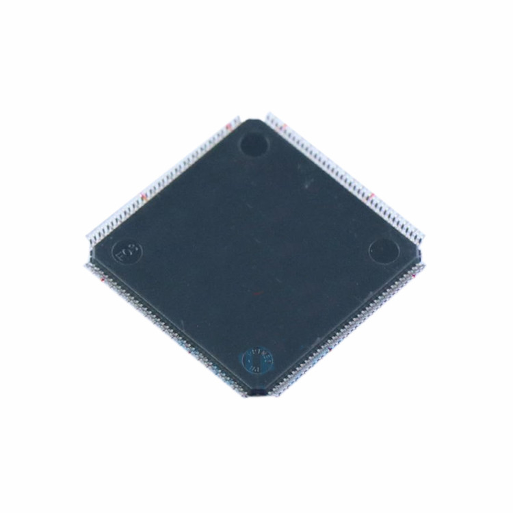 Chip provato originale IC STM32F303ZET6 del circuito integrato di distribuzione dei componenti elettronici di STM32F303ZET6 LQFP144 nuovo