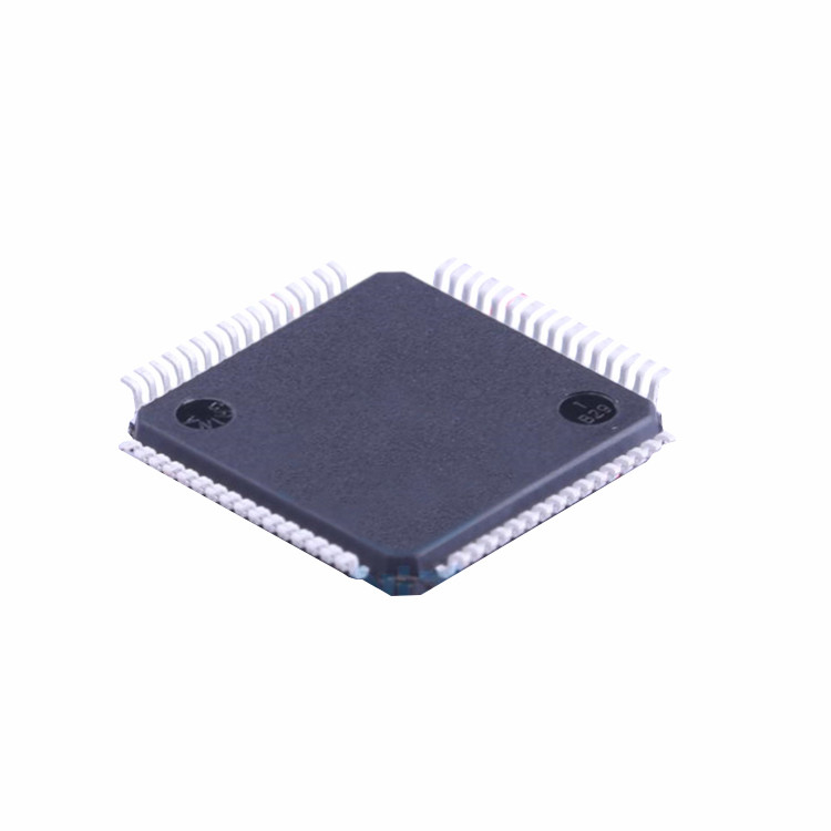 Circuito integrato componente originale STM32F410RBT6 del microcontroller STM32F410RBT6 nuovo Chip Electronic MCU 32bit LQFP-64