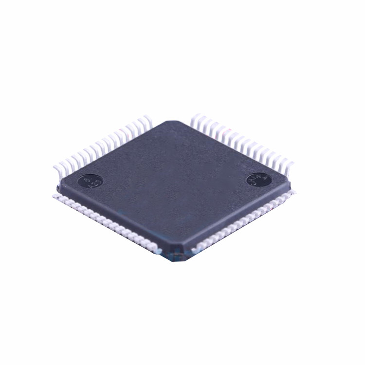 Nuovi e componenti elettronici originali LQFP-64 di STM32F071RBT6 nel chip di riserva STM32F071RBT6 di IC del circuito integrato
