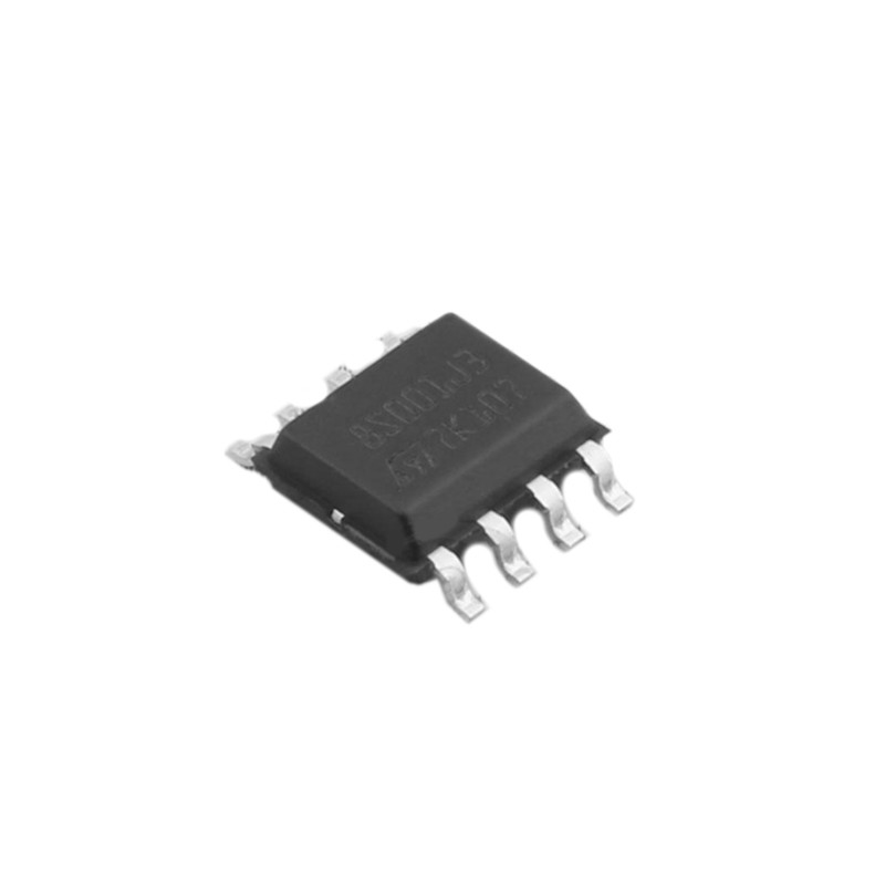 Componenti elettronici originali nuovissimi del circuito integrato di STM8S001J3M3TR in IC di riserva STM8S001J3M3TR