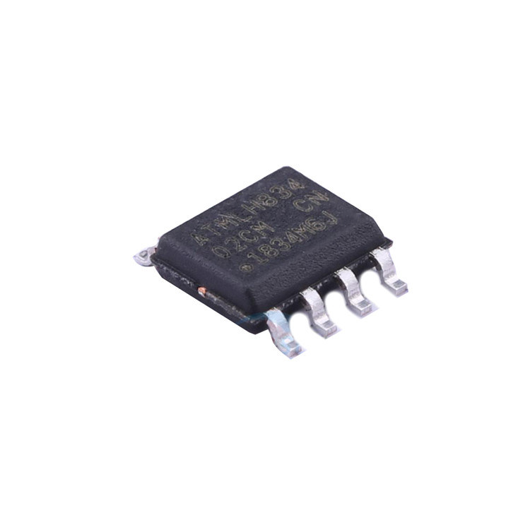 Nuovo e AT24C02C-SSHM-T originale SOIC-8 di AT24C02C-SSHM-T   Circuito integrato