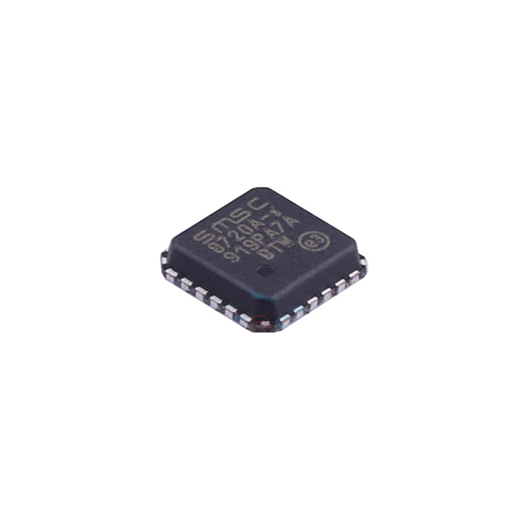 Nuovo e LAN8720AI-CP-TR originale QFN-24 di LAN8720AI-CP-TR   Circuito integrato