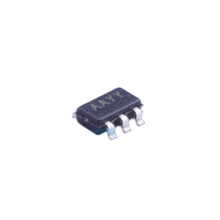 Nuovo e MCP6001T-I/OT originale SOT-23-5 di MCP6001T-I/OT   Circuito integrato