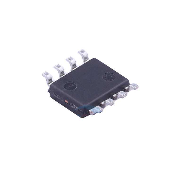 AT24C256C-SSHL-T nuovo ed originale   AT24C256C-SSHL-T SOIC-8   Circuito integrato