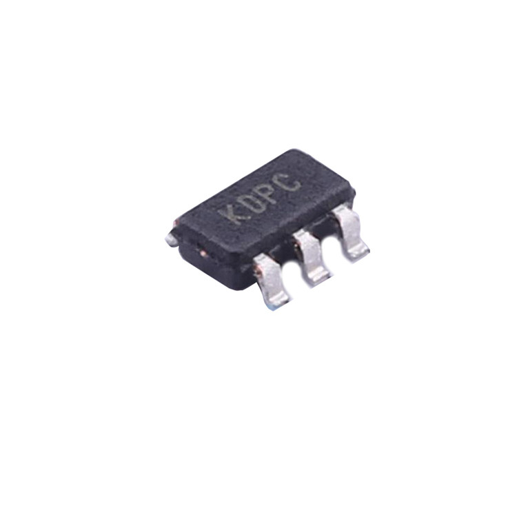 MCP73831T-2ACI/OT nuovo ed originale    MCP73831T-2ACI/OT SOT-23-5   Circuito integrato