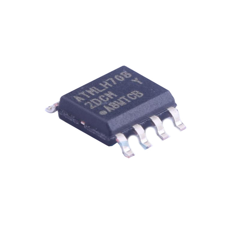 AT24C128C-SSHM-T nuovo ed originale   AT24C128C-SSHM-T SOIC-8   Circuito integrato