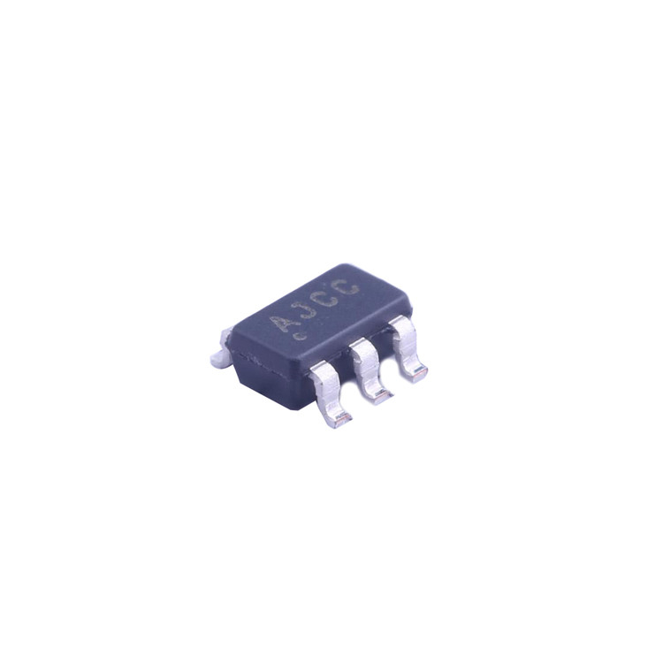 MCP4725A0T-E/CH nuovo ed originale    MCP4725A0T-E/CH SOT-23-6   Circuito integrato
