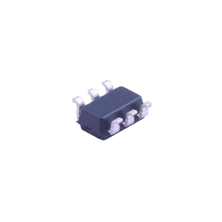 MCP4725A0T-E/CH nuovo ed originale    MCP4725A0T-E/CH SOT-23-6   Circuito integrato