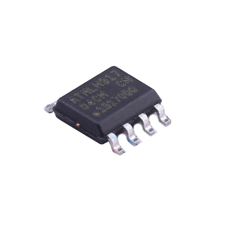 AT24C04C-SSHM-T nuovo ed originale   AT24C04C-SSHM-T SOIC-8   Circuito integrato