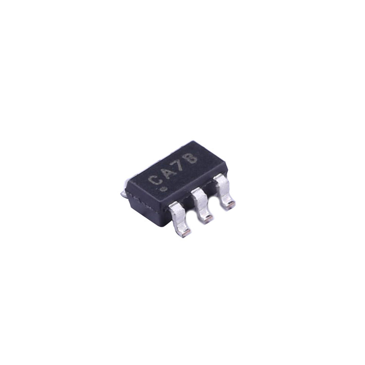 MCP3421A0T-E/CH nuovo ed originale   MCP3421A0T-E/CH SOT-23-6   Circuito integrato
