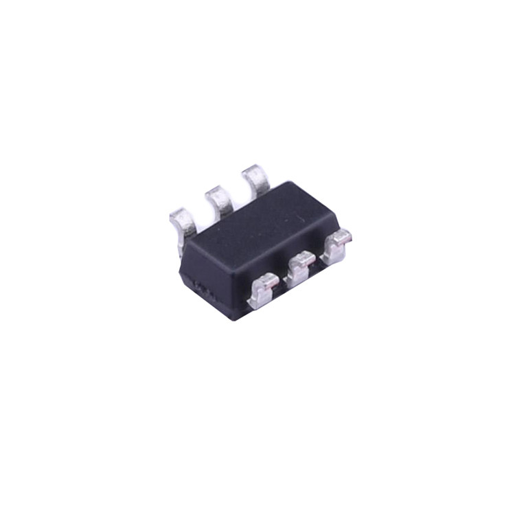 MCP3421A0T-E/CH nuovo ed originale   MCP3421A0T-E/CH SOT-23-6   Circuito integrato