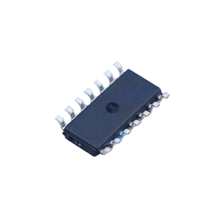 MCP6004T-I/SL nuovo ed originale   MCP6004T-I/SL SOIC-14   Circuito integrato