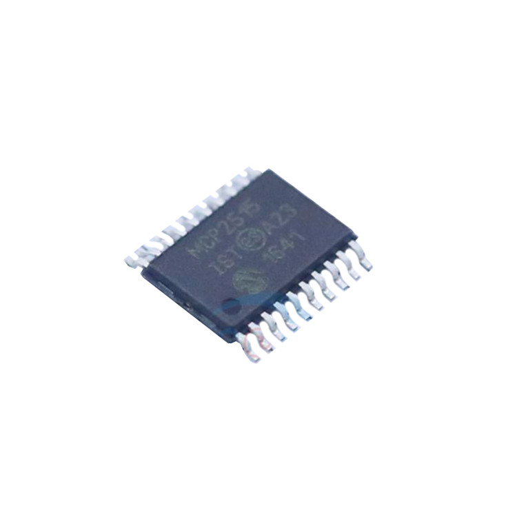 MCP2515-I/ST nuovo ed originale   MCP2515-I/ST TSSOP-20   Circuito integrato