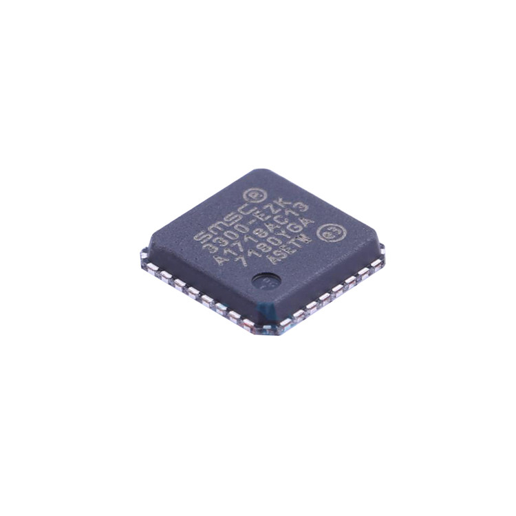 USB3300-EZK-TR nuovo ed originale   USB3300-EZK-TR QFN-32   Circuito integrato