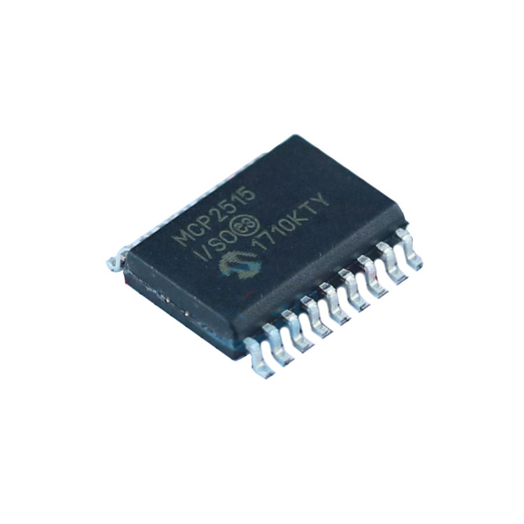 MCP2515-I/SO nuovo ed originale   MCP2515-I/SO SOIC-18   Circuito integrato