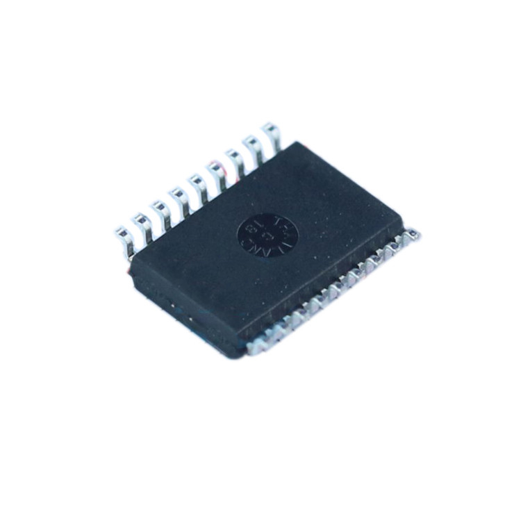MCP2515-I/SO nuovo ed originale   MCP2515-I/SO SOIC-18   Circuito integrato