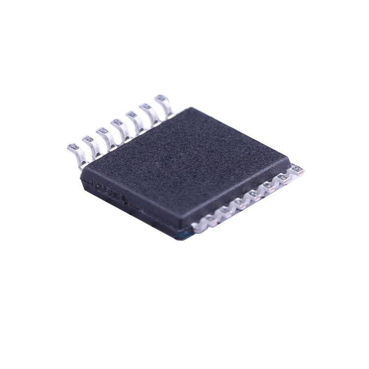 MCP6004T-I/ST nuovo ed originale   MCP6004T-I/ST TSSOP-14   Circuito integrato