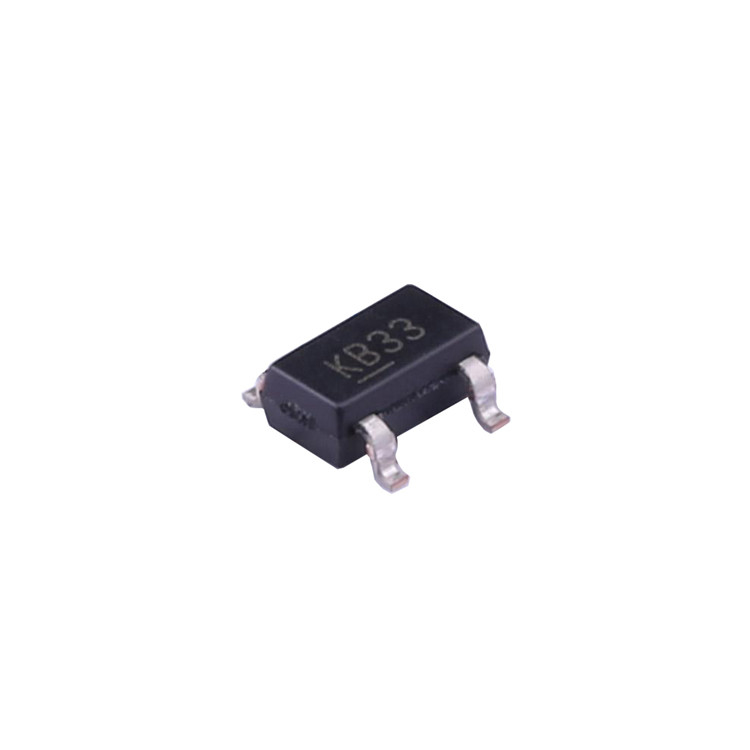 MIC5205-3.3YM5-TR nuovo ed originale   MIC5205-3.3YM5-TR SOT-23-5   Circuito integrato
