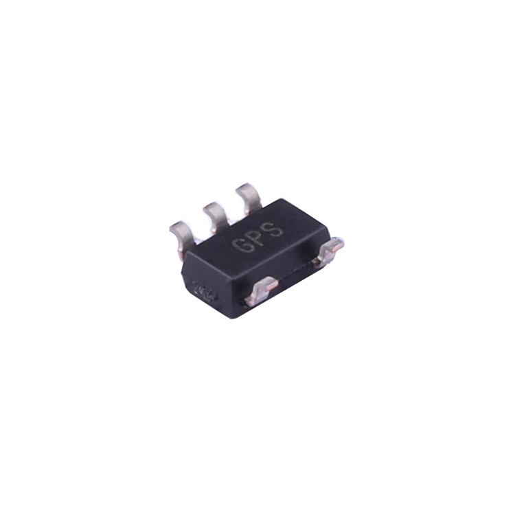 MIC5205-3.3YM5-TR nuovo ed originale   MIC5205-3.3YM5-TR SOT-23-5   Circuito integrato