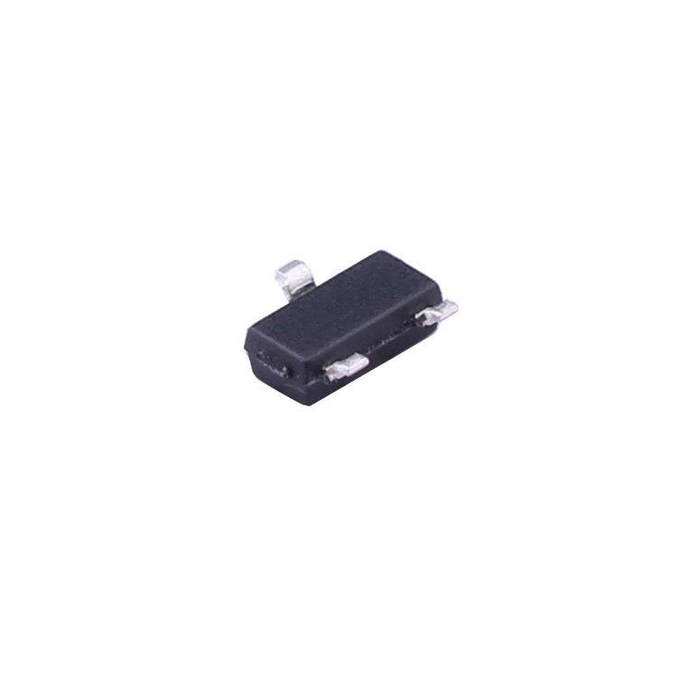 MCP1700T-3302E/TT nuovo ed originale   MCP1700T-3302E/TT SOT-23   Circuito integrato