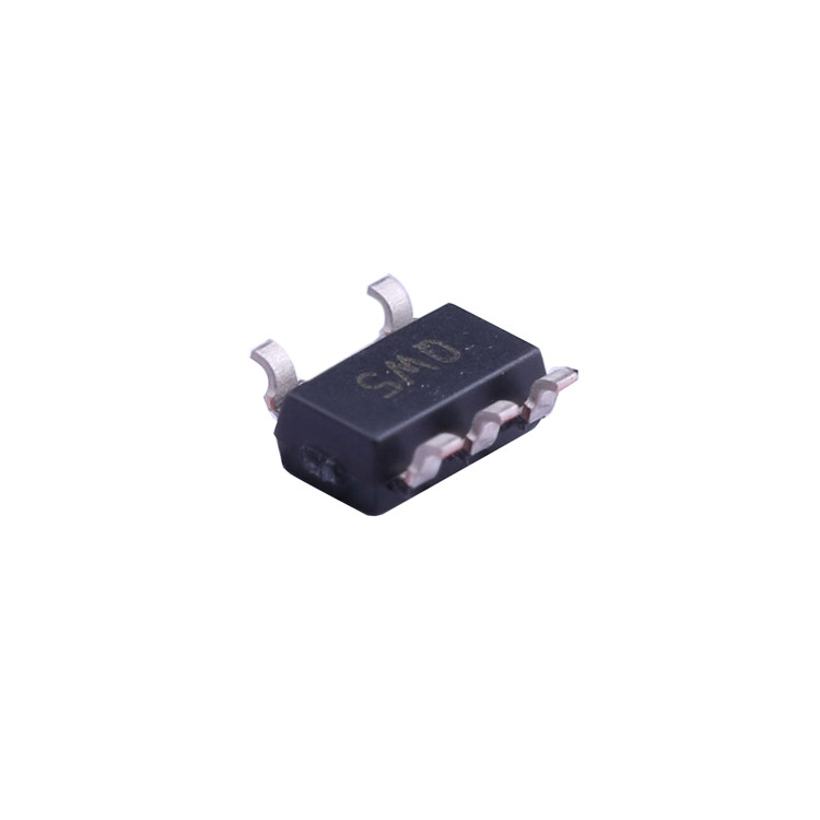 MIC5219-3.3YM5-TR nuovo ed originale   MIC5219-3.3YM5-TR SOT-23-5   Circuito integrato