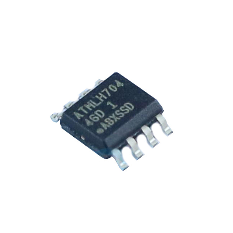 AT93C46DN-SH-T nuovo ed originale    AT93C46DN-SH-T SOIC-8   Circuito integrato