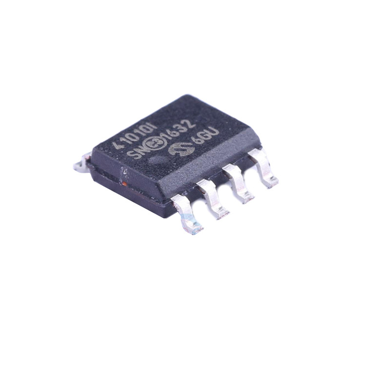 MCP41010T-I/SN nuovo ed originale    MCP41010T-I/SN SOIC-8   Circuito integrato