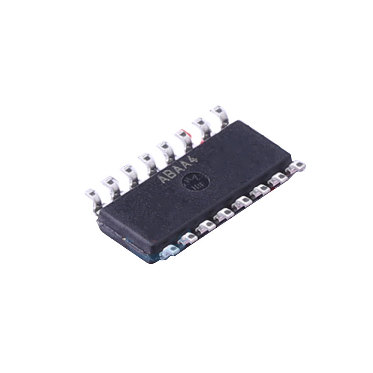 MCP3208-CI/SL nuovo ed originale    MCP3208-CI/SL SOIC-16   Circuito integrato