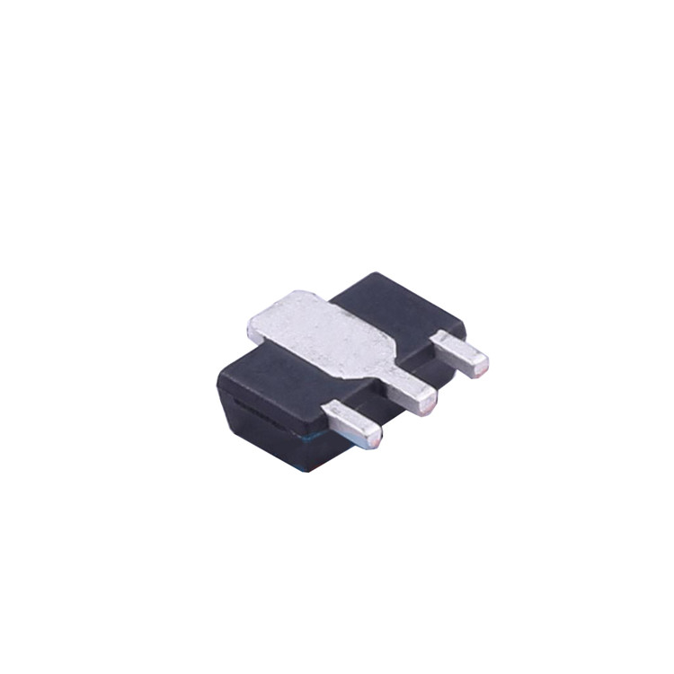 MCP1703T-3302E/MB nuovo ed originale    MCP1703T-3302E/MB   SOT-89   Circuito integrato