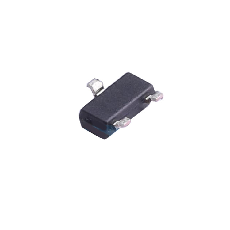 MCP9700T-E/TT nuovo ed originale   MCP9700T-E/TT   SOT-23   Circuito integrato