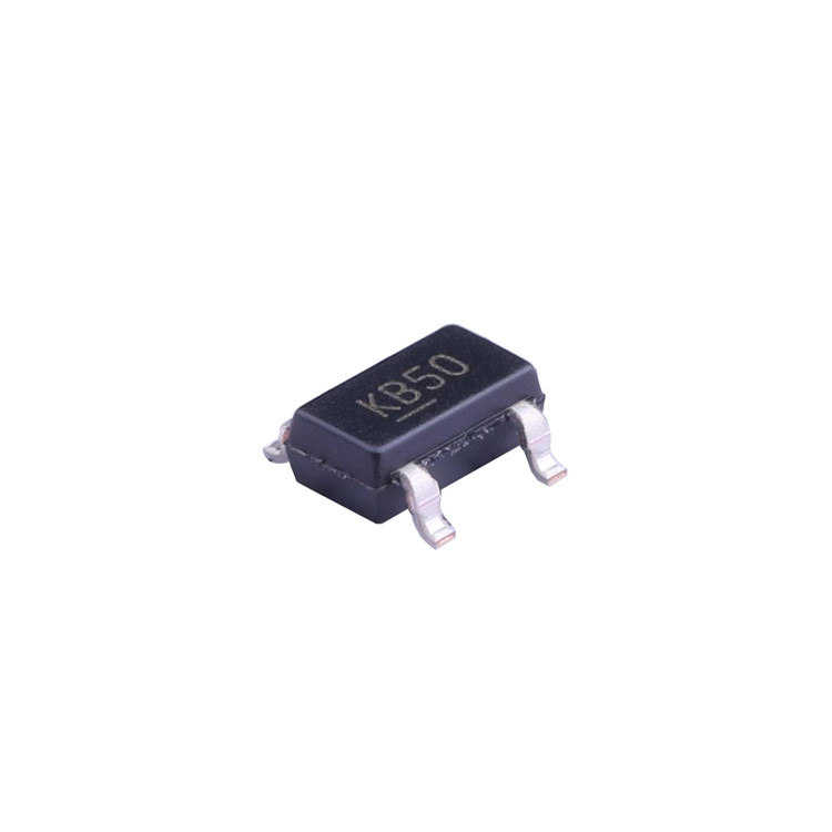 MIC5205-5.0YM5-TR nuovo ed originale    MIC5205-5.0YM5-TR SOT-23-5   Circuito integrato