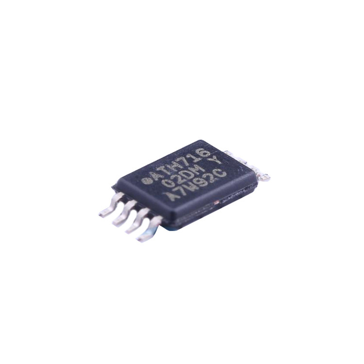 AT24C02D-XHM-T nuovo ed originale   AT24C02D-XHM-T   TSSOP-8   Circuito integrato