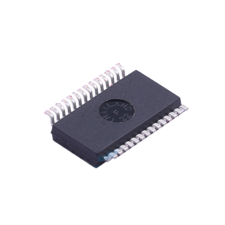 ENC28J60-I/SS nuovo ed originale     ENC28J60-I/SS SSOP-28   Circuito integrato