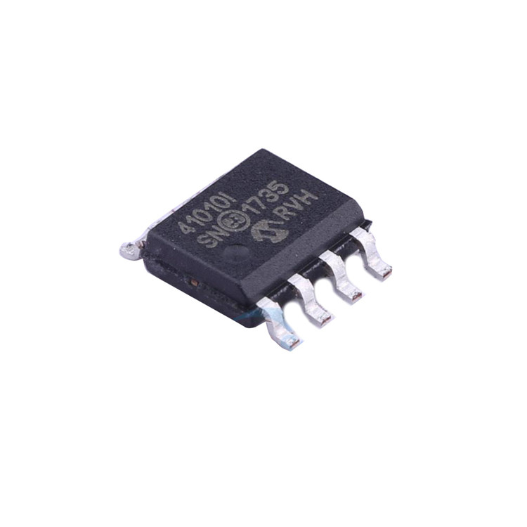 MCP41010-I/SN nuovo ed originale   MCP41010-I/SN SOIC-8   Circuito integrato